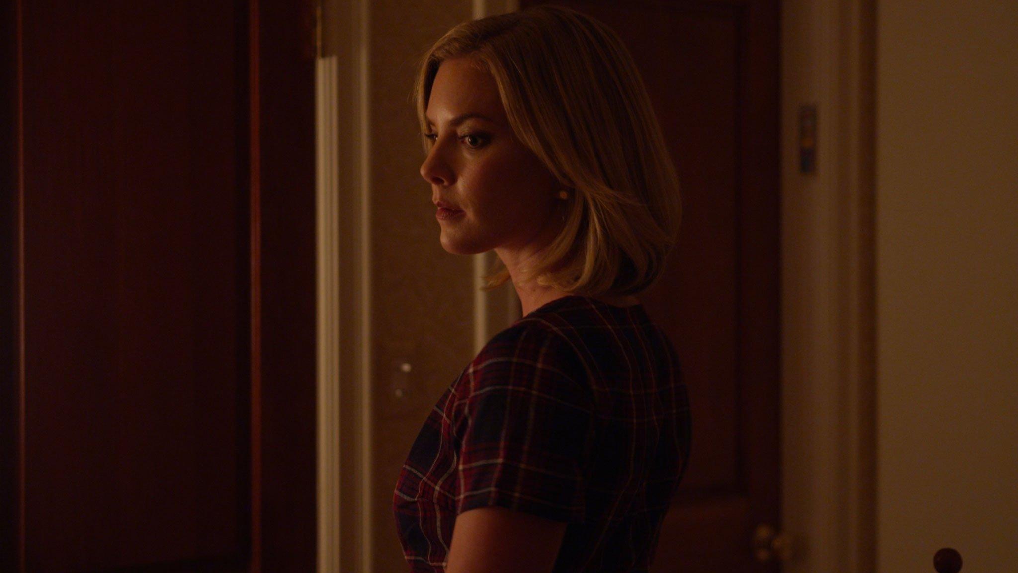 The Wrong Stepmother