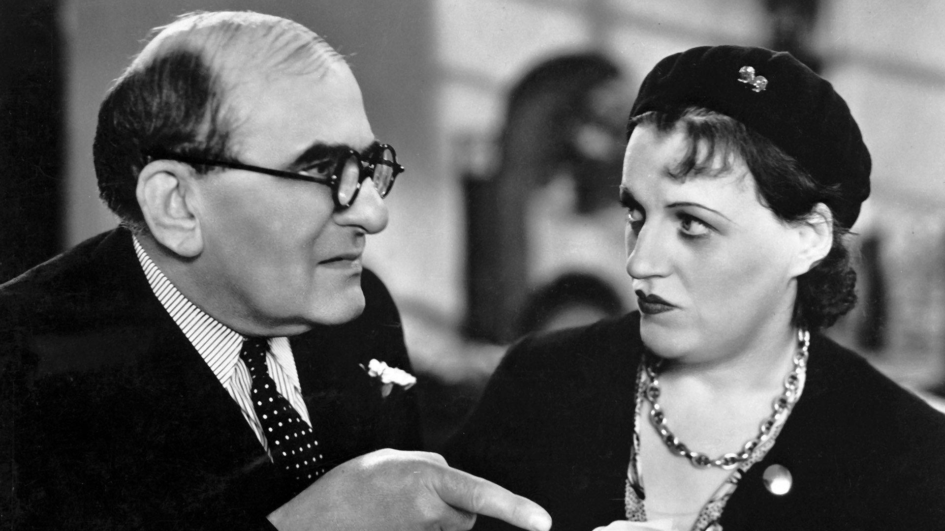 Looking on the Bright Side