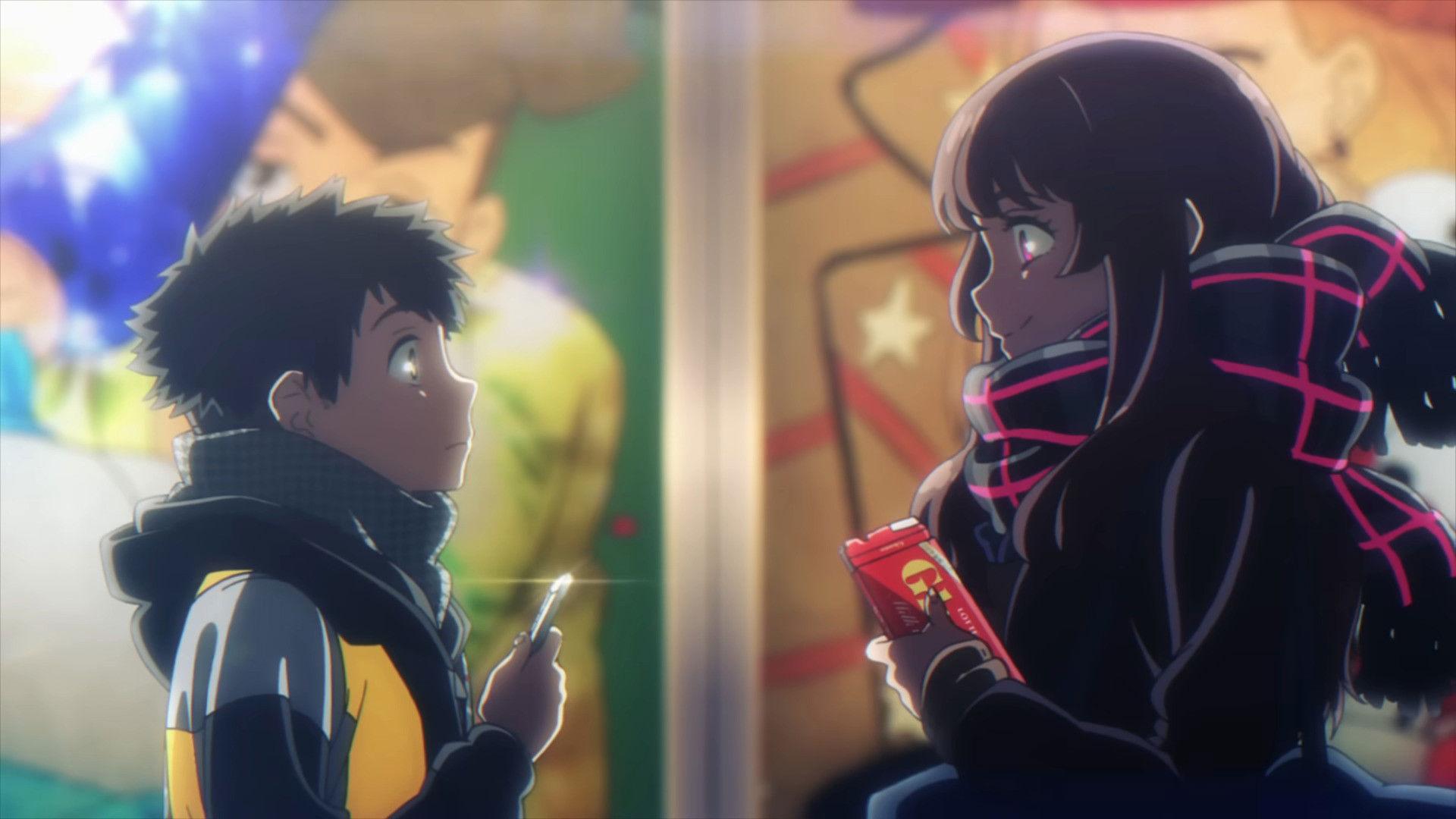 Baby I Love You da ze