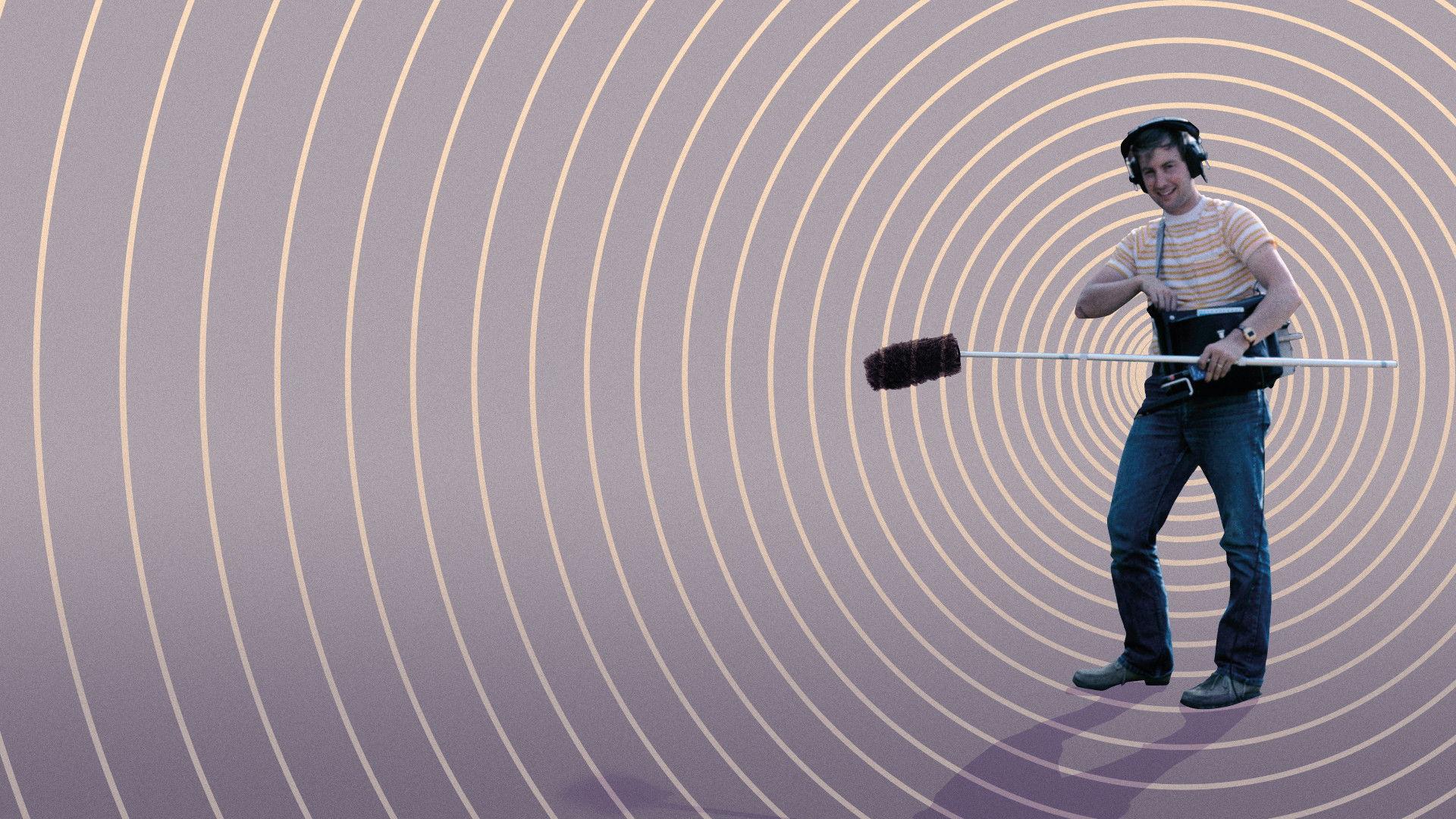 Making Waves: The Art of Cinematic Sound