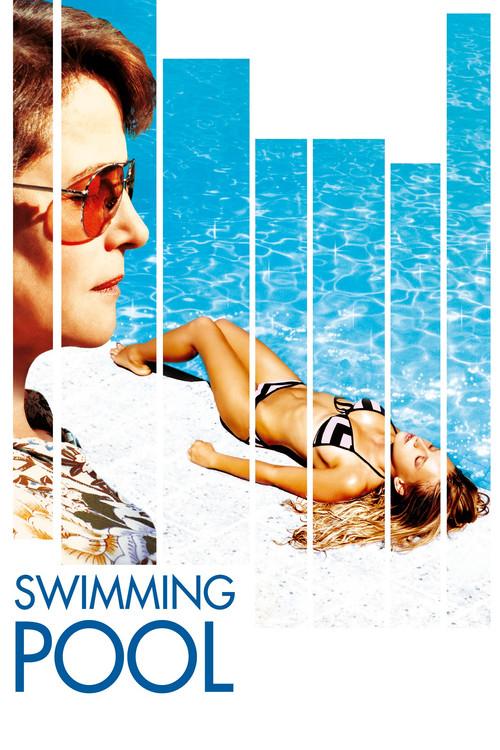 Poster for Swimming Pool