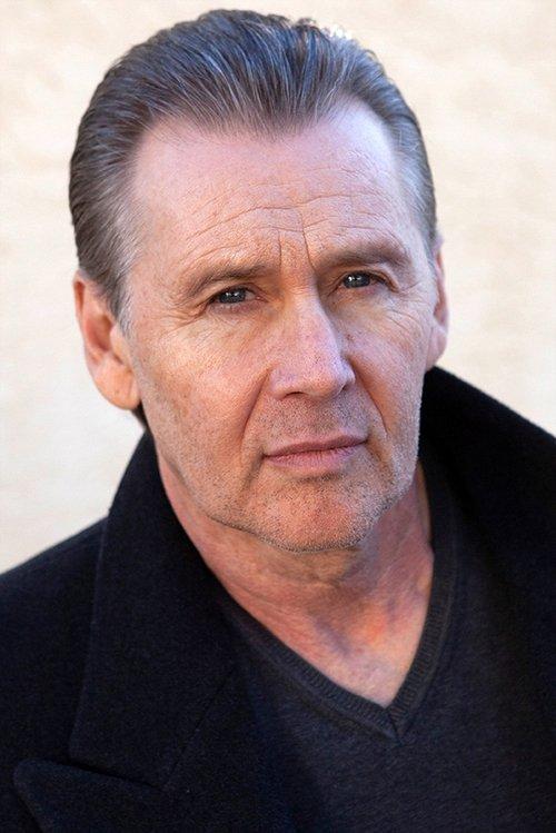 Portrait of actor Jack Forcinito