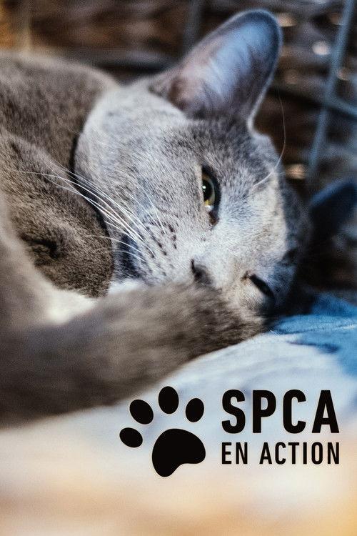 Poster for SPCA en action