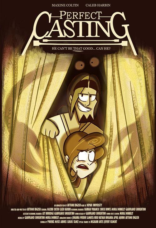 Poster for Perfect Casting