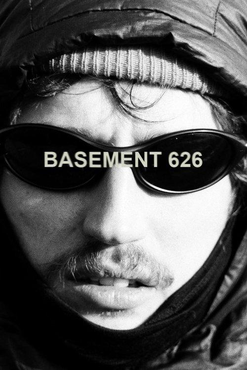 Poster for The Making of Basement 626