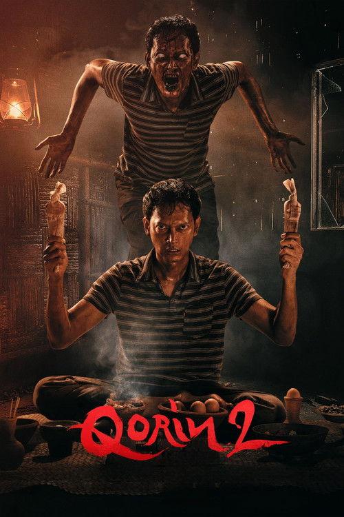 Poster for Qorin 2