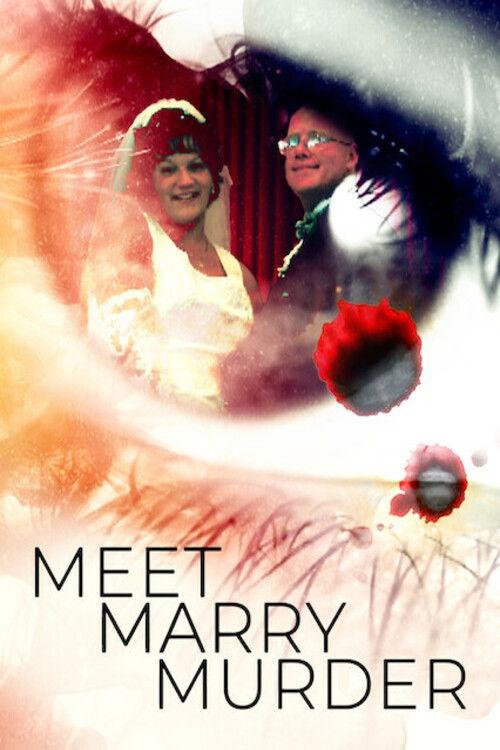 Poster for Meet, Marry, Murder