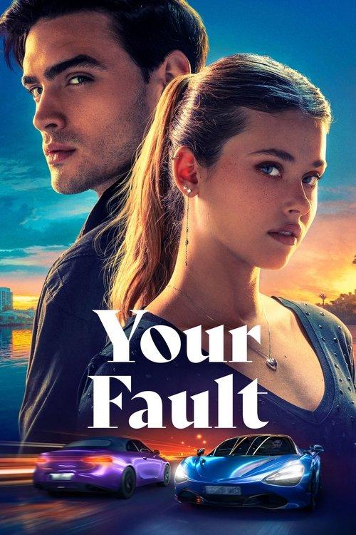 Poster for Your Fault