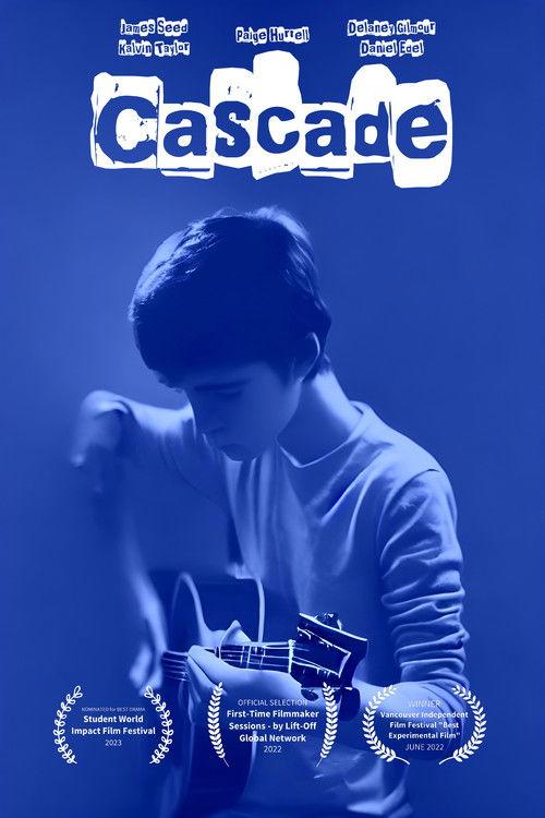 Poster for Cascade
