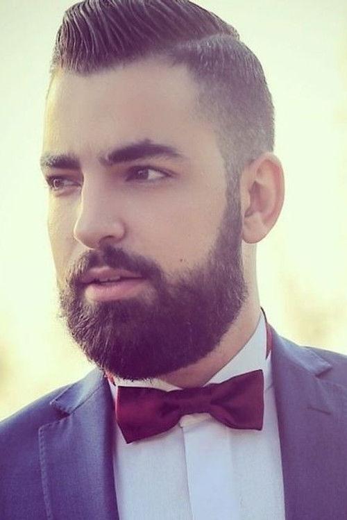 Portrait of actor Haitham Al Masry