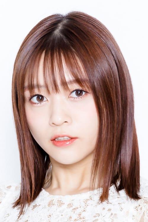 Portrait of actor Yuuki Wakai