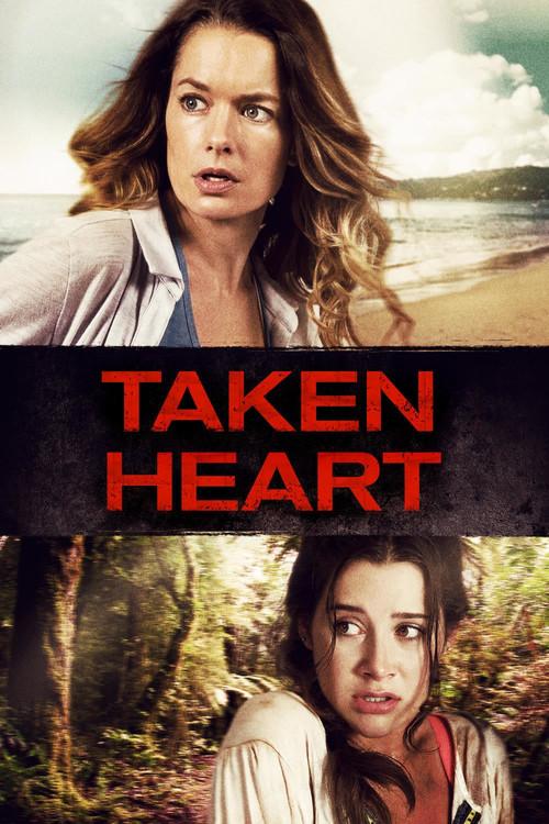 Poster for Taken Heart