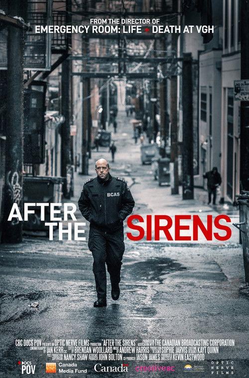 Poster for After the Sirens