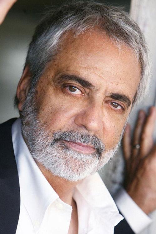 Portrait of actor Bart Braverman