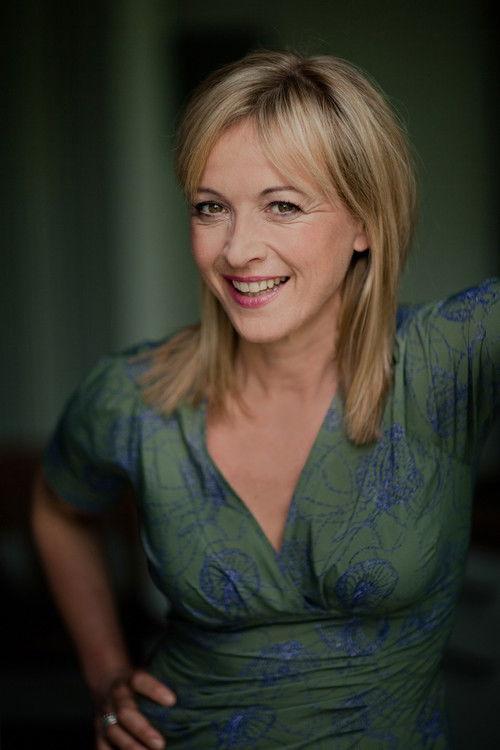 Portrait of actor Katharina Abt