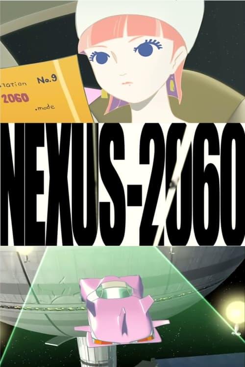 Poster for Space Station No.9