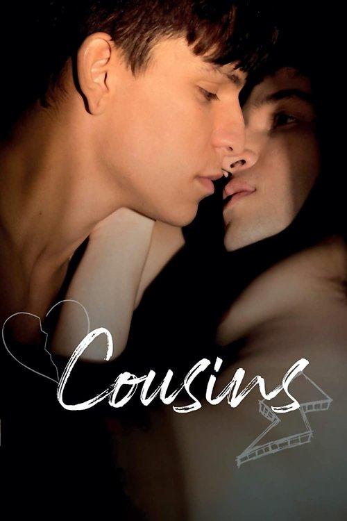 Poster for Cousins