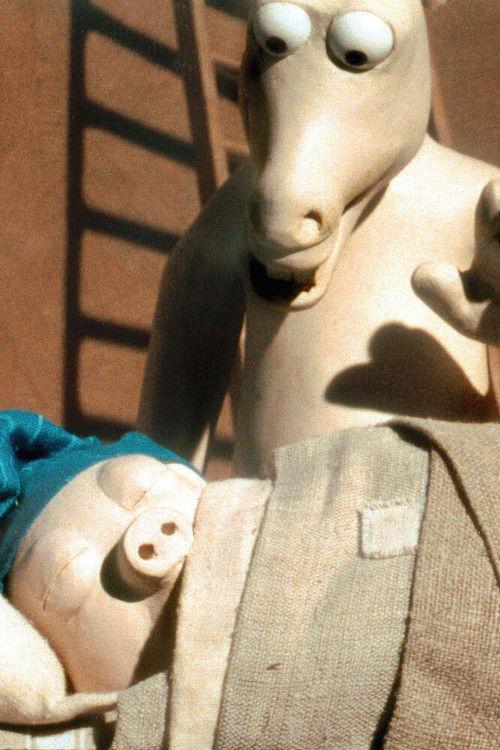 Poster for Miller, You're Sleeping