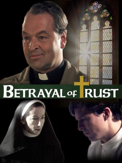 Poster for Brendan Smyth:  Betrayal of Trust