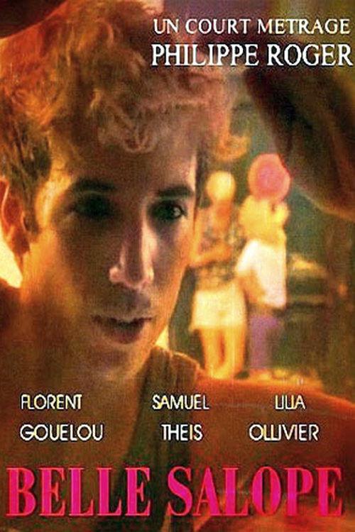 Poster for Beautiful Bitch