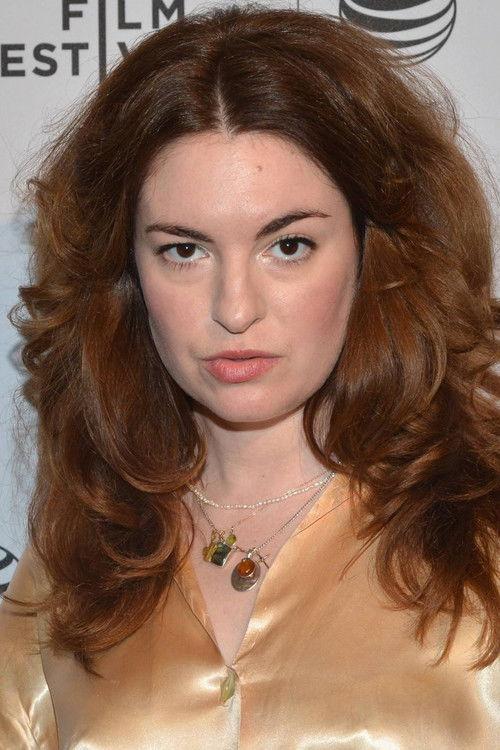 Portrait of actor Dakota Goldhor