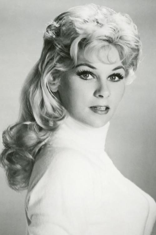 Portrait of actor Grace Lee Whitney