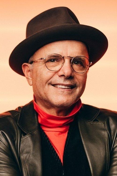 Portrait of actor Joe Pantoliano