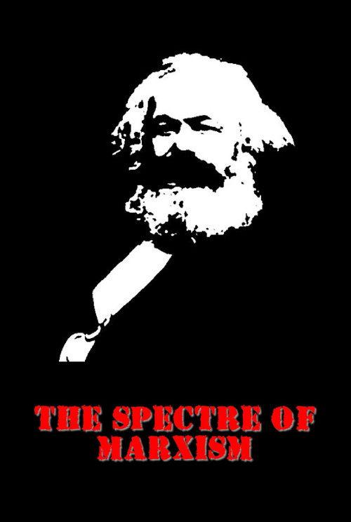 Poster for The Spectre of Marxism