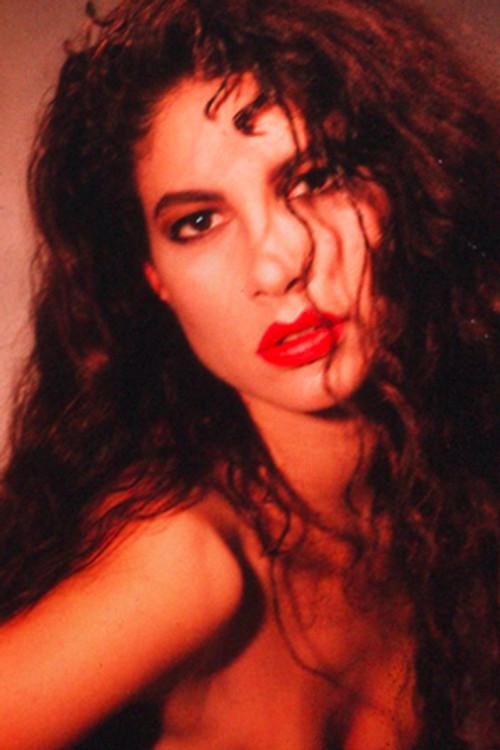 Portrait of actor Lisa Gaye