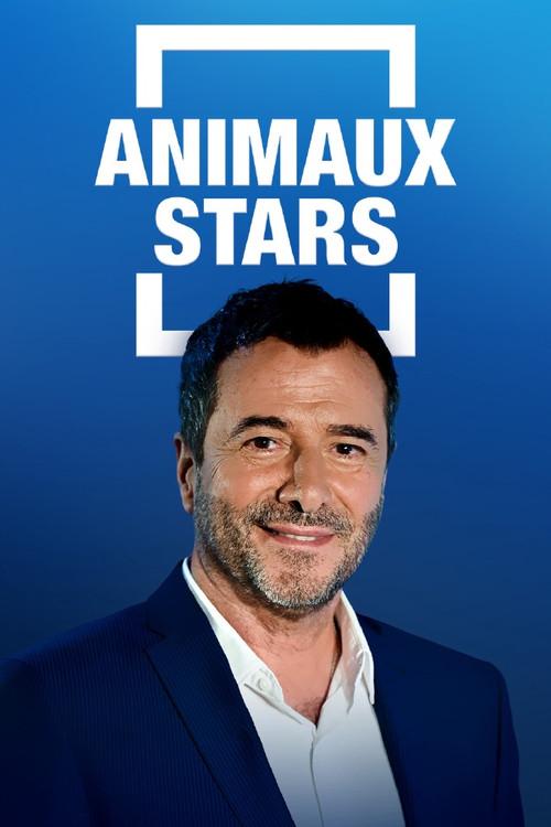 Poster for Animaux stars