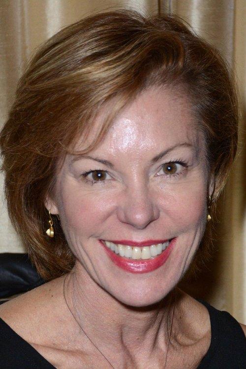 Portrait of actor Sarah Berry