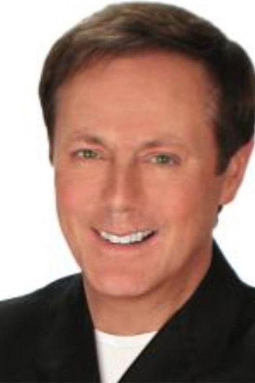 Portrait of actor Ronn Lucas