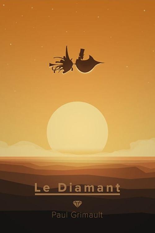 Poster for The Diamond