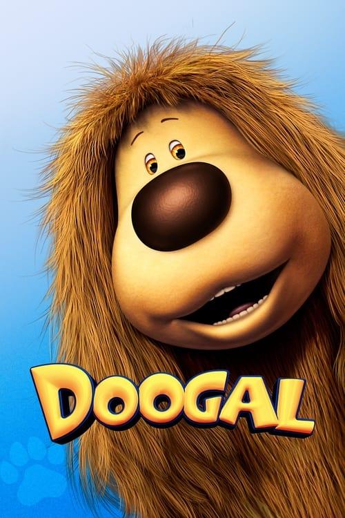 Poster for Doogal