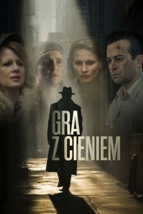 Poster for Gra z Cieniem