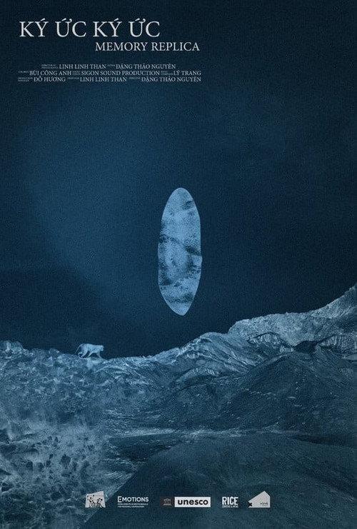 Poster for Memory Replica