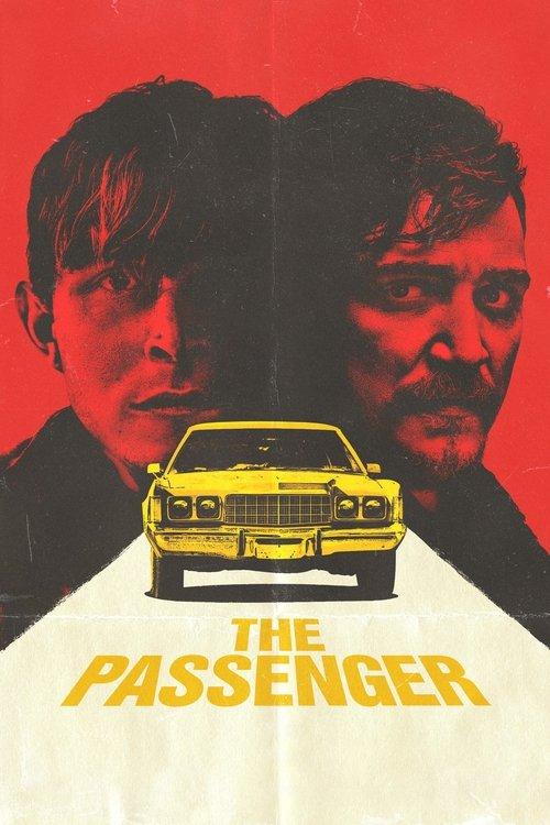 Poster for The Passenger