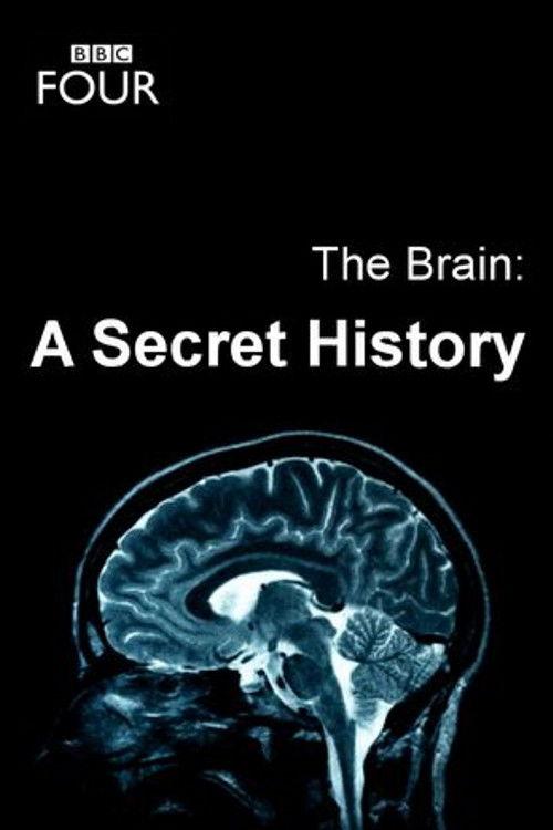 Poster for The Brain: A Secret History