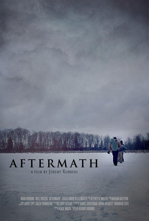 Poster for Aftermath