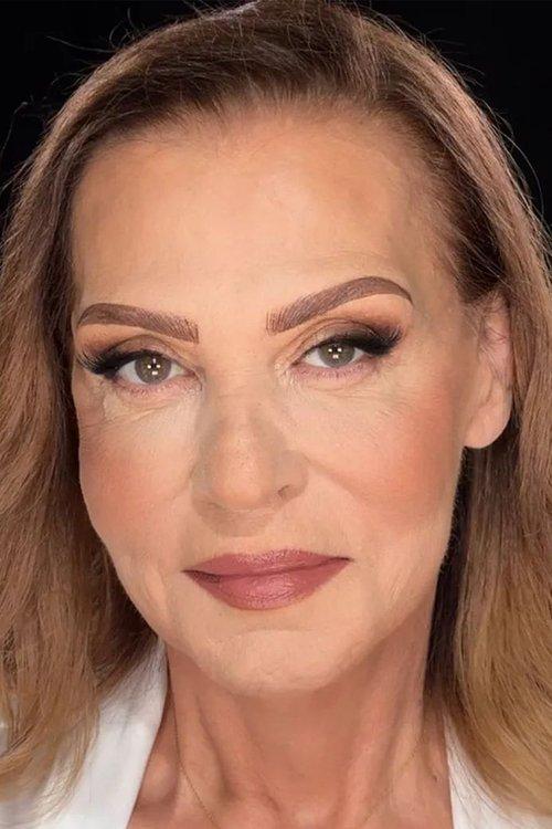 Portrait of actor Janah Fakhoury