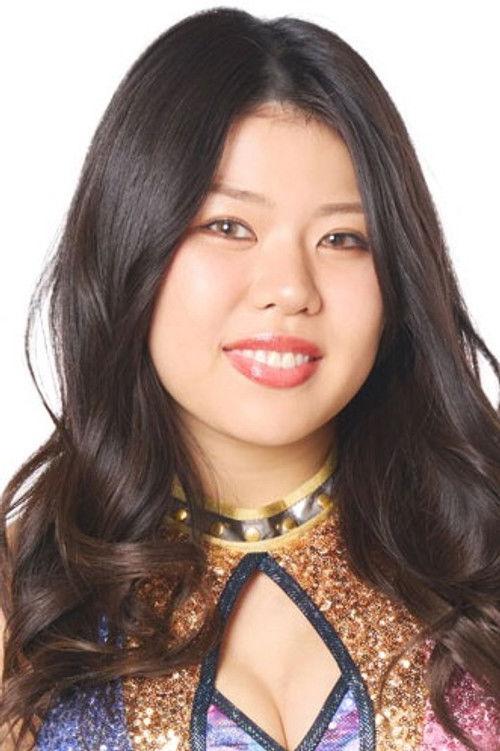 Portrait of actor Reo Hazuki