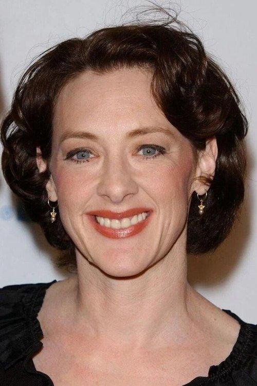 Portrait of actor Joan Cusack