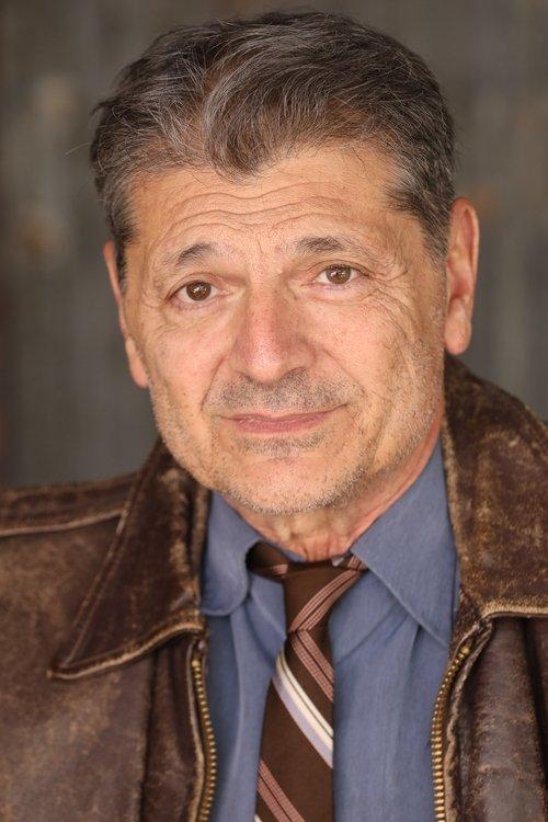 Portrait of actor Shaun Duke