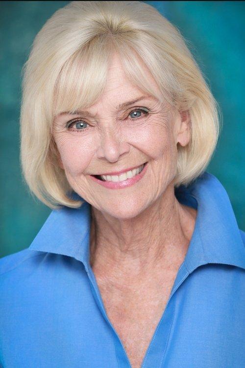 Portrait of actor Patty McCormack