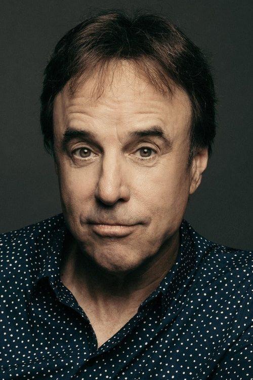Portrait of actor Kevin Nealon