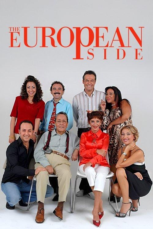 Poster for The European Side
