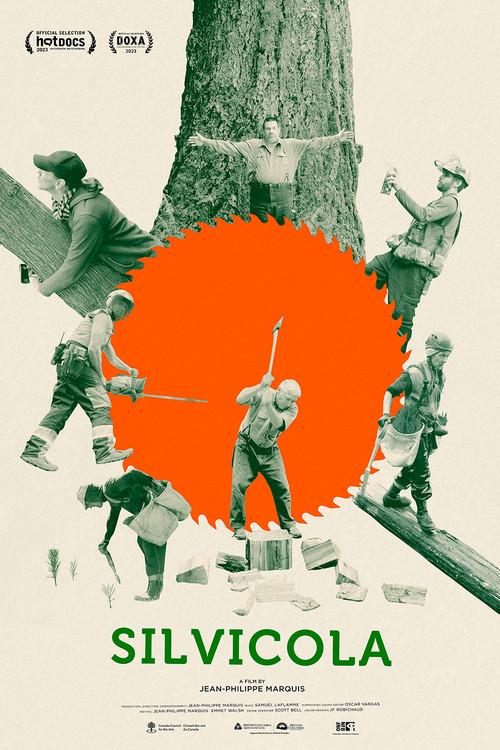 Poster for Silvicola