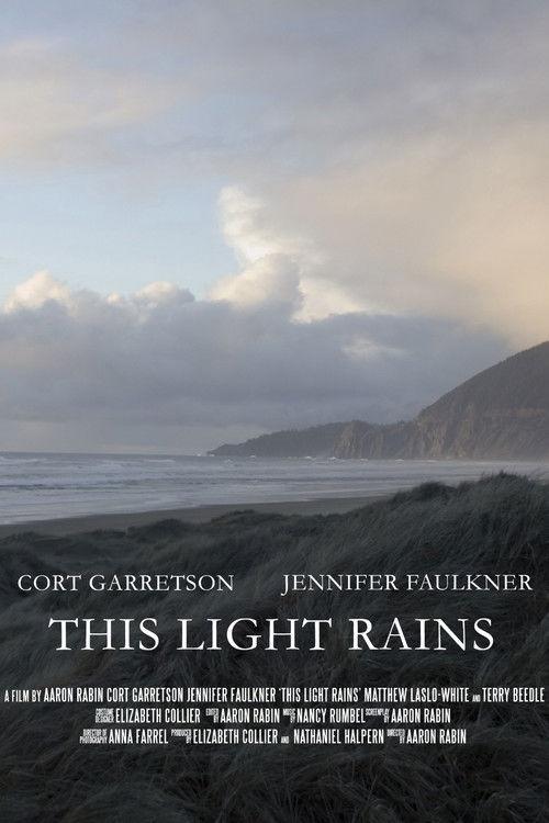 Poster for This Light Rains