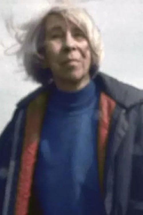 Poster for Tove and the Sea