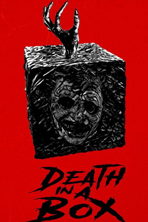 Poster for Death in a Box